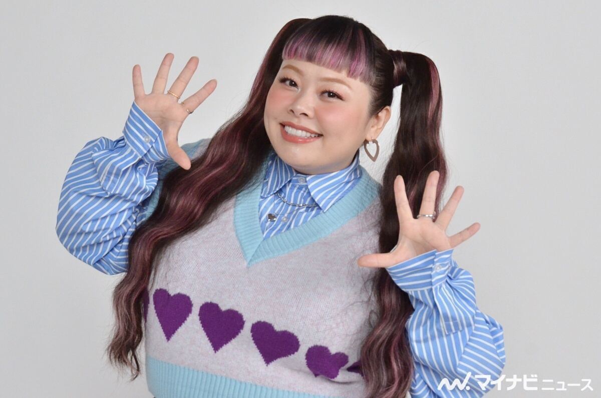 渡辺直美