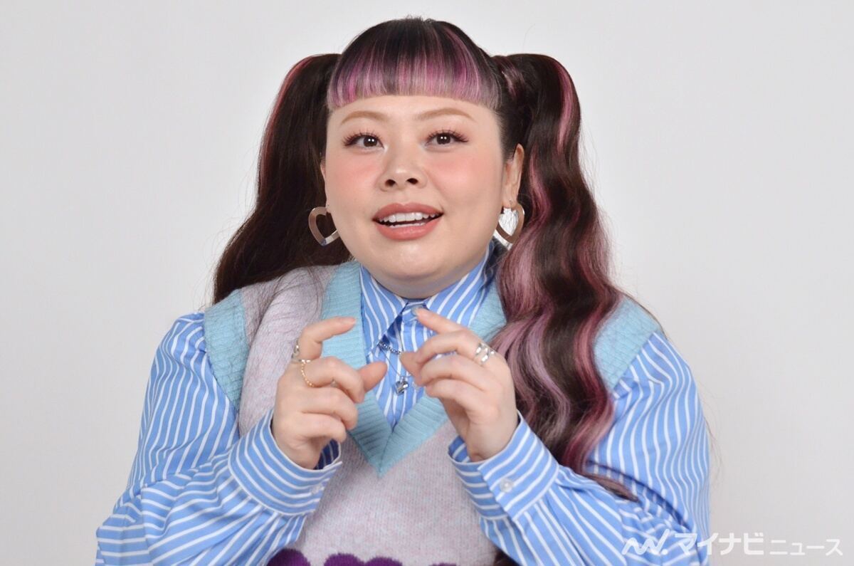 渡辺直美