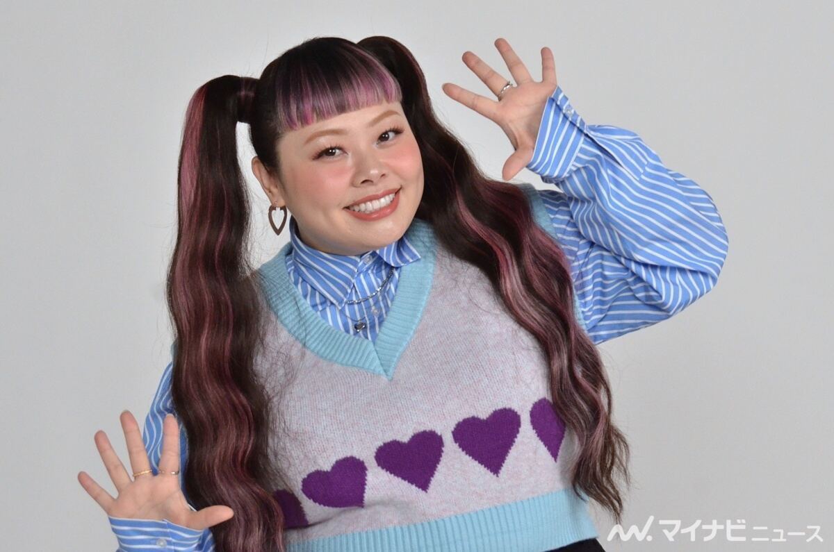 渡辺直美