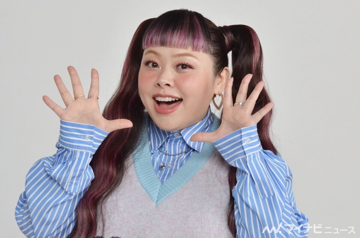 渡辺直美