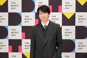 櫻井翔『THE MUSIC DAY』13年連続司会「ドラマでも音楽番組でも“占拠する夏”に」