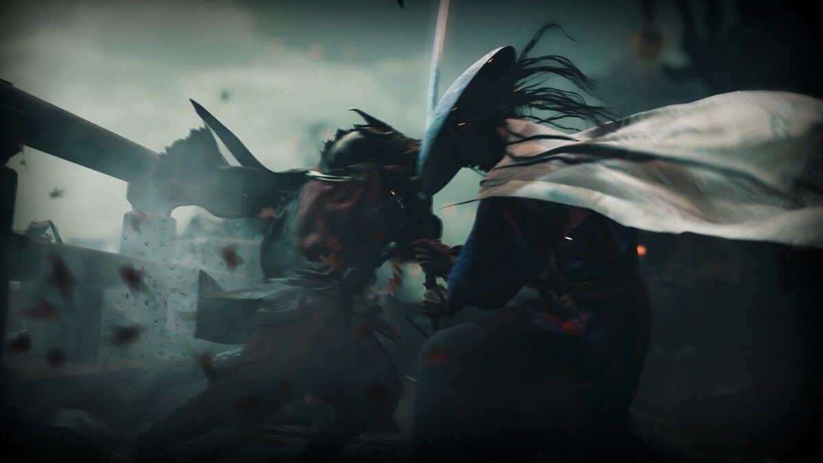 鬼武者