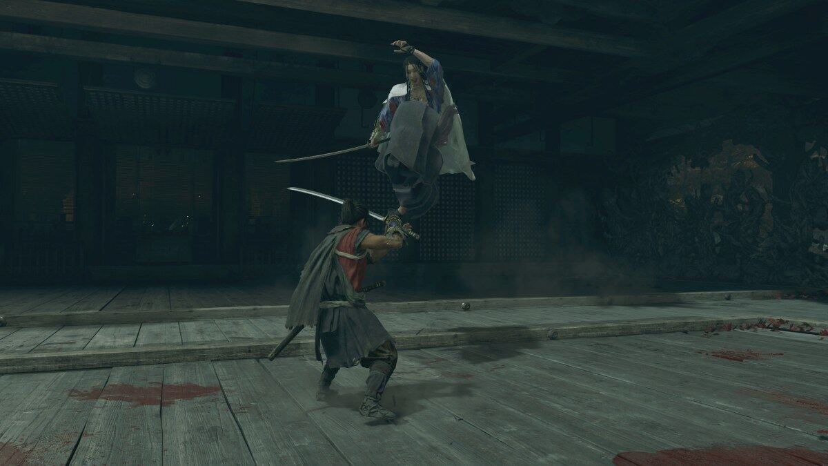 鬼武者