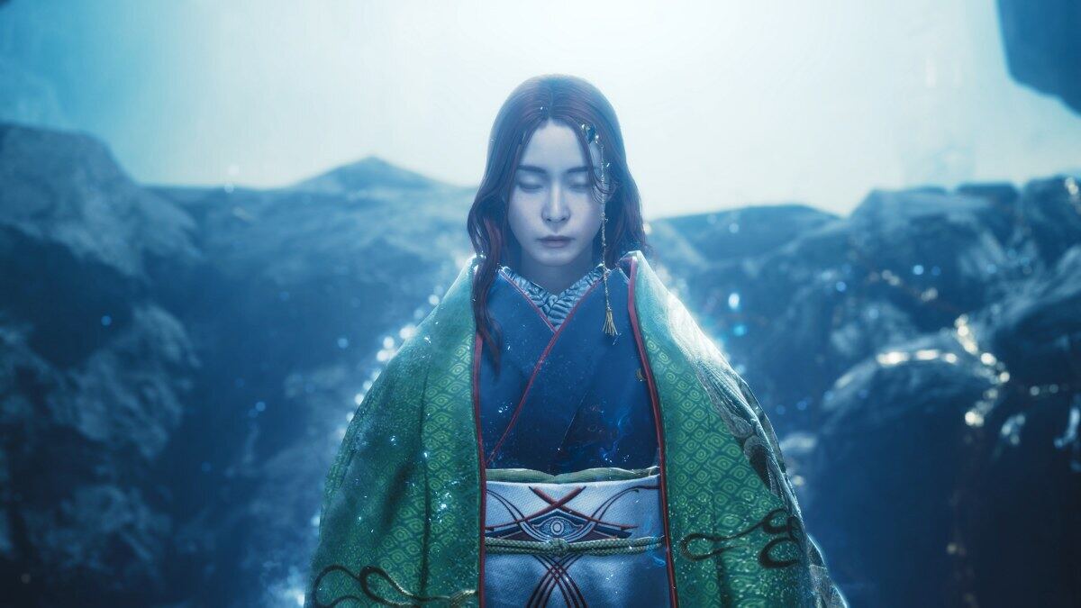 鬼武者