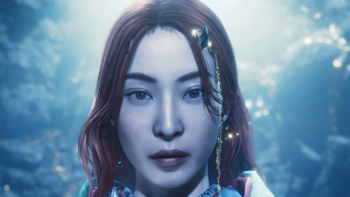 鬼武者