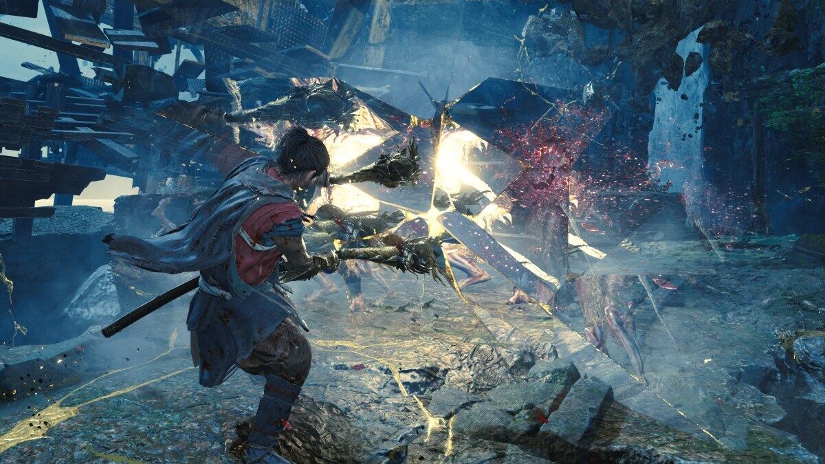 鬼武者
