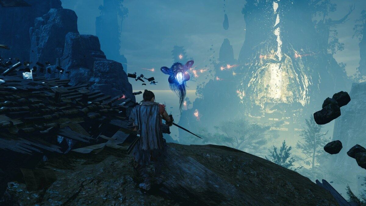 鬼武者