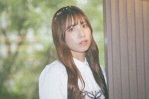 元SKE48でプロレスラーの荒井優希、1st写真集は“大人っぽいカット”も収録「見開きで迫力を味わってほしい」