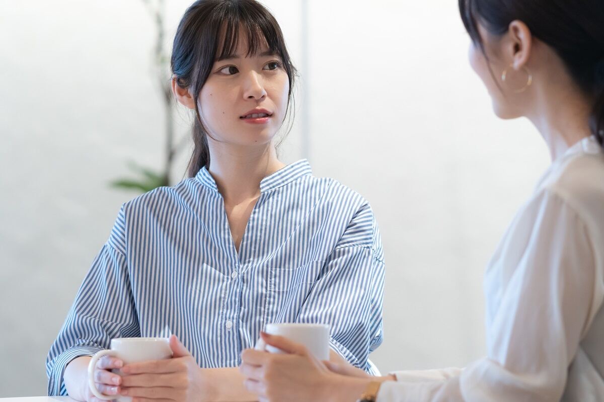 人を羨ましがってしまう心理・理由とは