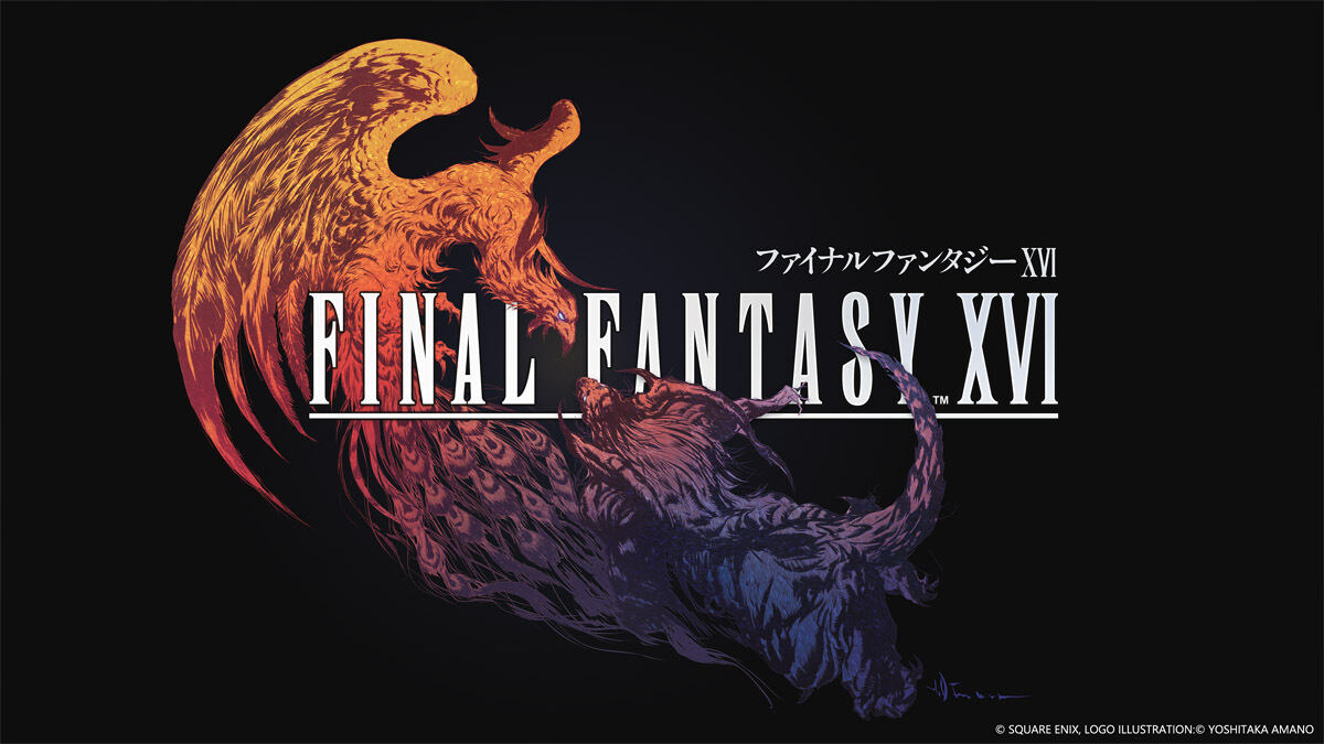 FF16