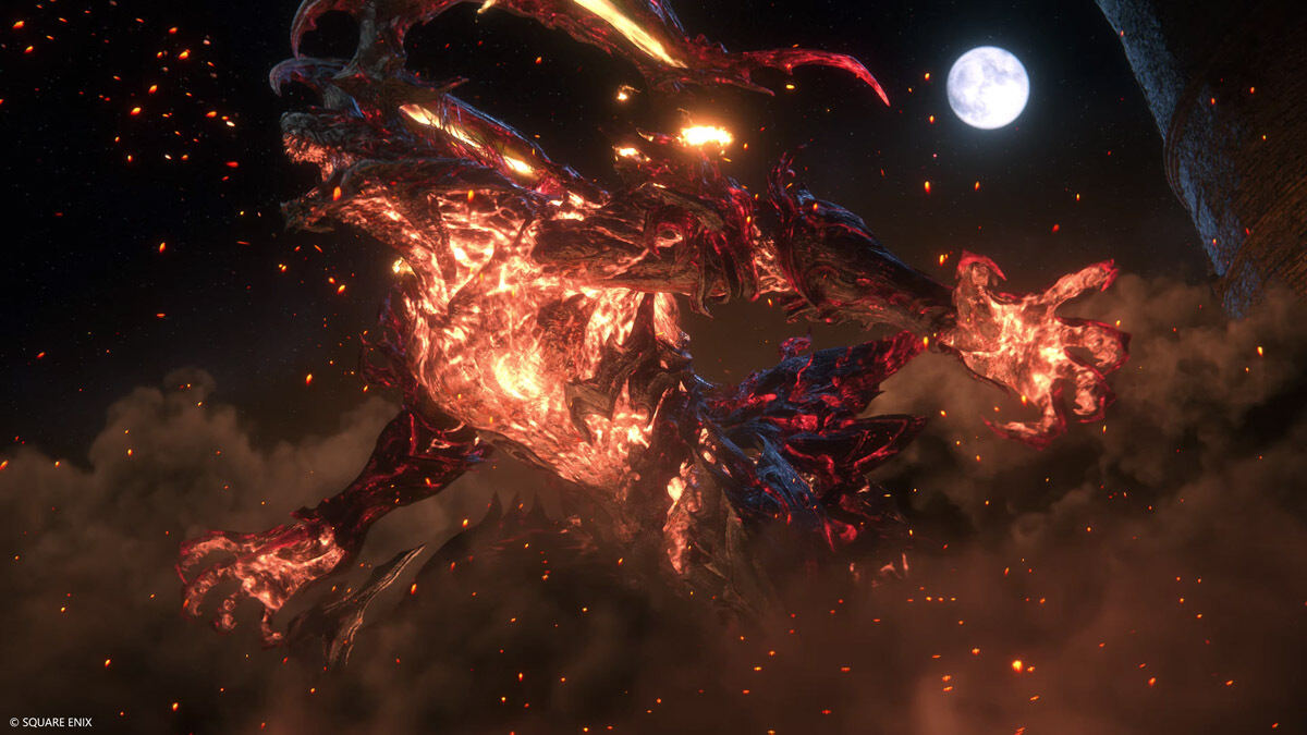 FF16