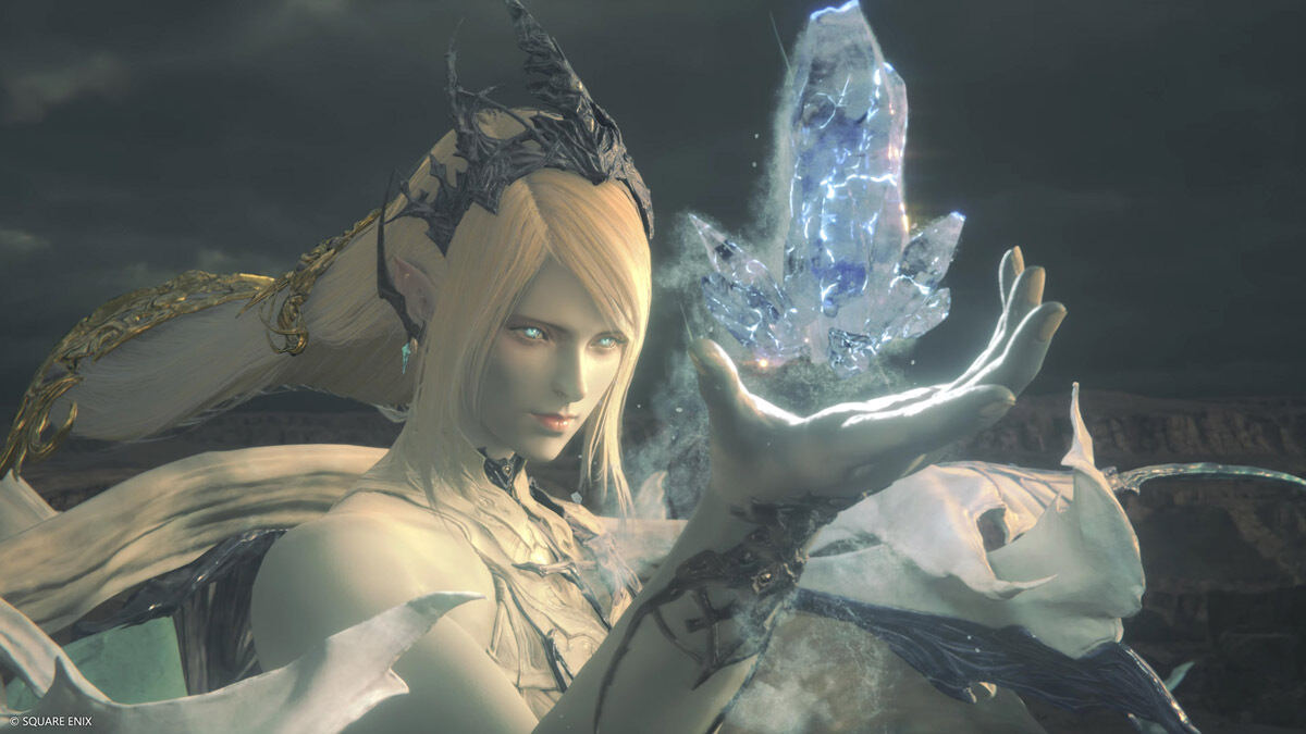FF16