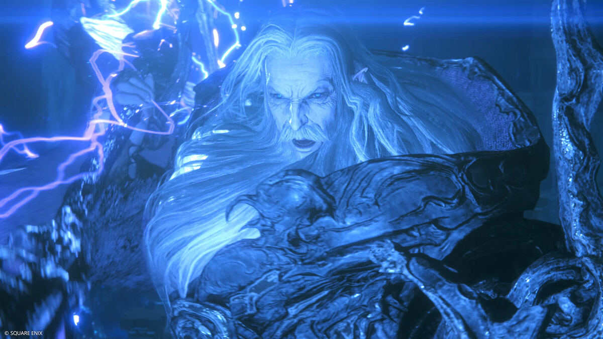 FF16