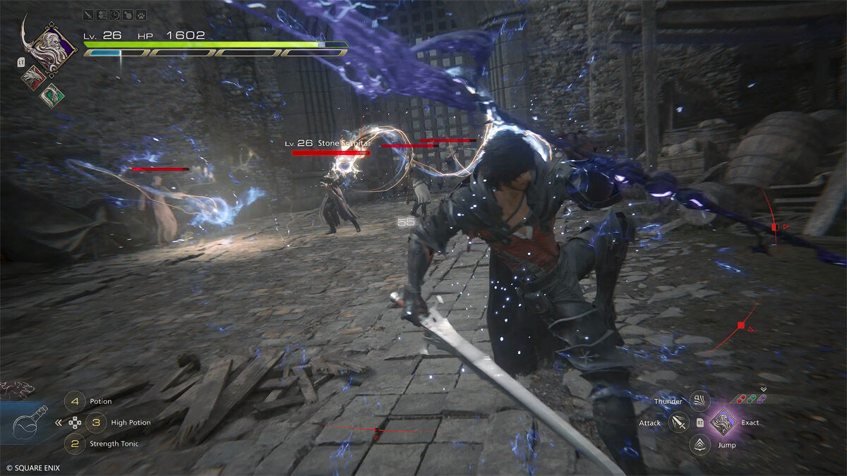 FF16