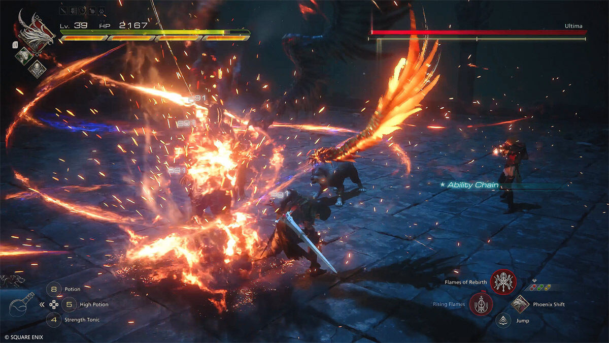 FF16