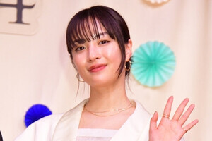 広瀬すず、「家での“マイルール”は?」に即答「頑張らない」「今日はいいや」