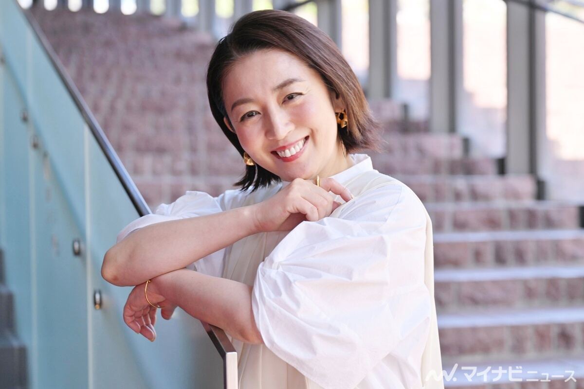 酒井美紀