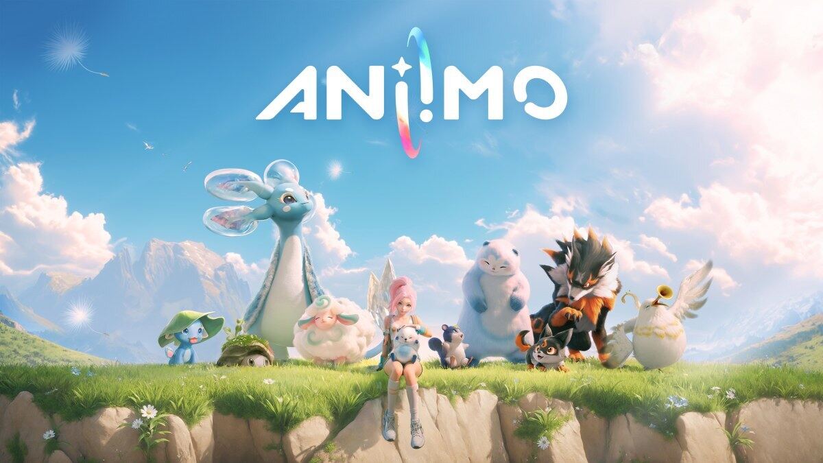 アニモ