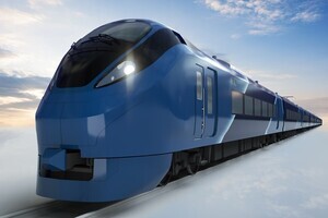 JR東日本「新たな夜行特急列車」E657系1編成を改造、2027年春導入
