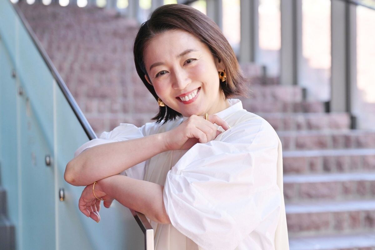 酒井美紀