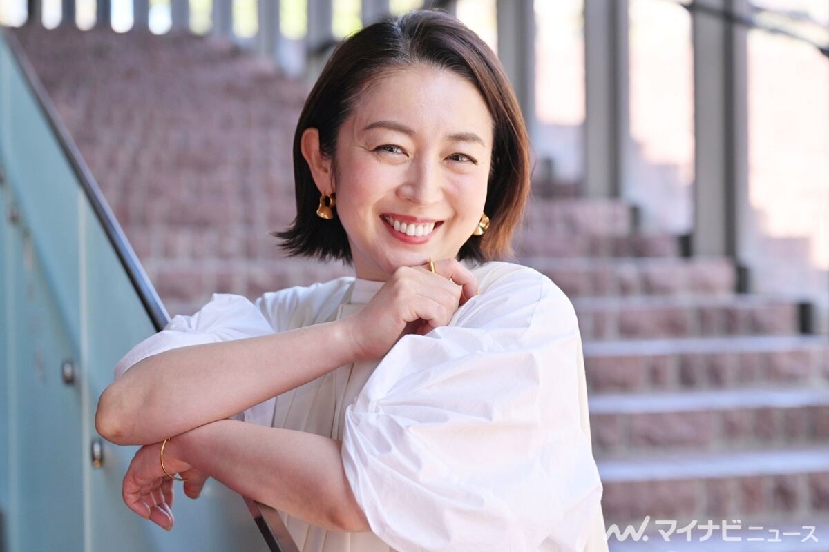 酒井美紀