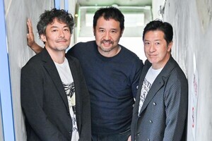 『侍タイムスリッパー』山口馬木也×冨家ノリマサ×安田淳一監督鼎談　「ここはすごくなる」撮影現場に緊張感が張り詰めていたシーンとは