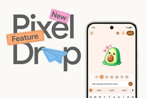 Google Pixel、6月の新機能7選