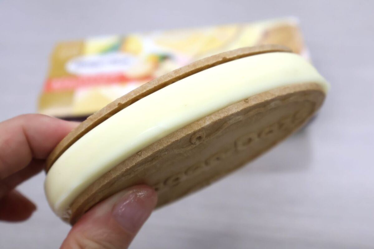 ゆずの爽やかさ×ホワイトチョコの相性の良さにハマる！！！