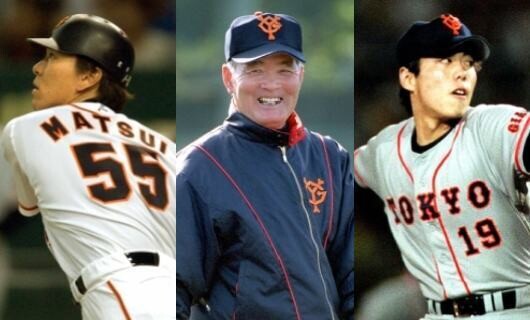 ミスターの意思を継ぎ…長嶋チルドレンとして躍動した歴代選手（6）怪物に…