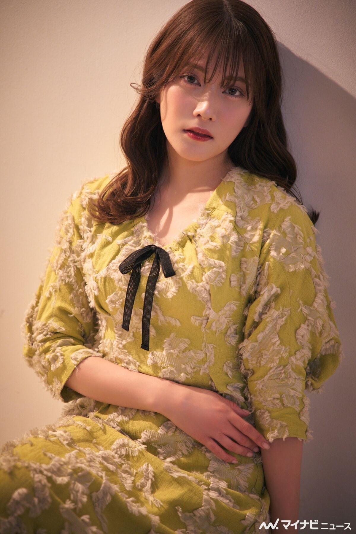 入山杏奈