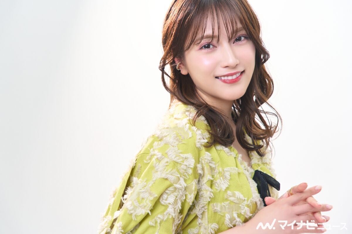 入山杏奈
