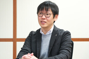 GXを“競争力の源泉”に ―NTT東日本グループのGX戦略と地域循環型社会への取り組み