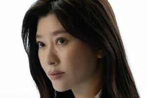 篠原涼子、自身初の大学病院院長役　岩田剛典主演ドラマ『DOCTOR PRICE』追加キャスト発表