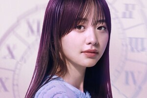 森香澄、『奪い愛』最新作で“人間関係をかき乱すお嬢さま”役「皆さんに嫌われるよう…」