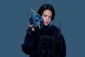 菊池風磨、『占拠』シリーズ3作連続出演　役作りで「髪を伸ばし続けていました」