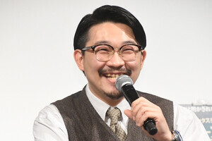 オズワルド伊藤、イワクラとの結婚のタイミング明かす「きょんちぃ次第」