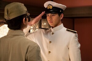 『あんぱん』千尋役の中沢元紀、全身全霊で挑んだ兄弟シーンの裏側明かす　葛藤も「涙を流した方が良かったのか」