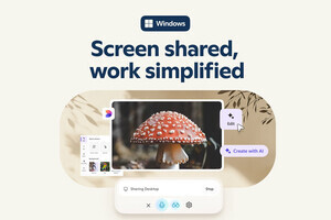 WindowsでCopilotが”見て”支援