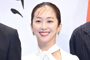 優香が「師匠!」と弟子入り志願した“後輩俳優”とは「本当に私の理想」