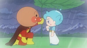 やなせ兄弟を意識! 映画『アンパンマン』最新作の誕生秘話　「弟は僕の味方だった」2人の関係性も反映
