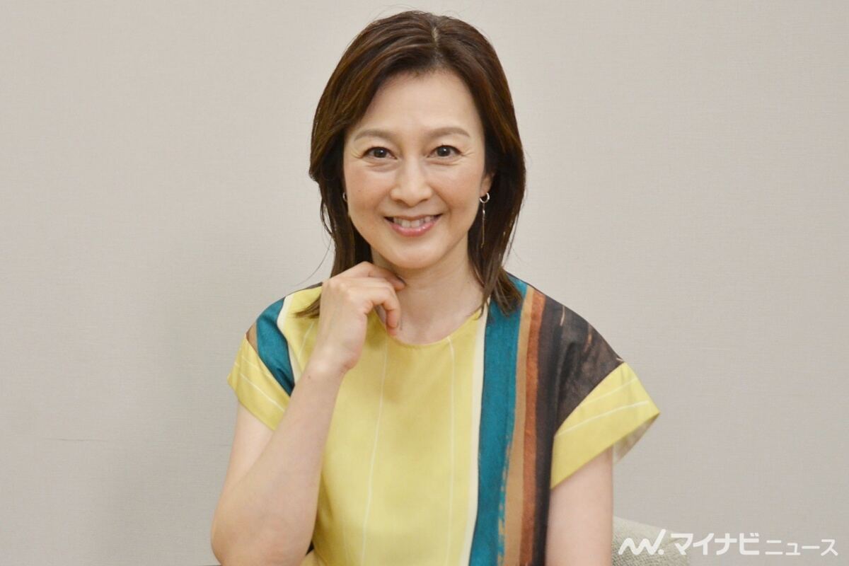 森尾由美