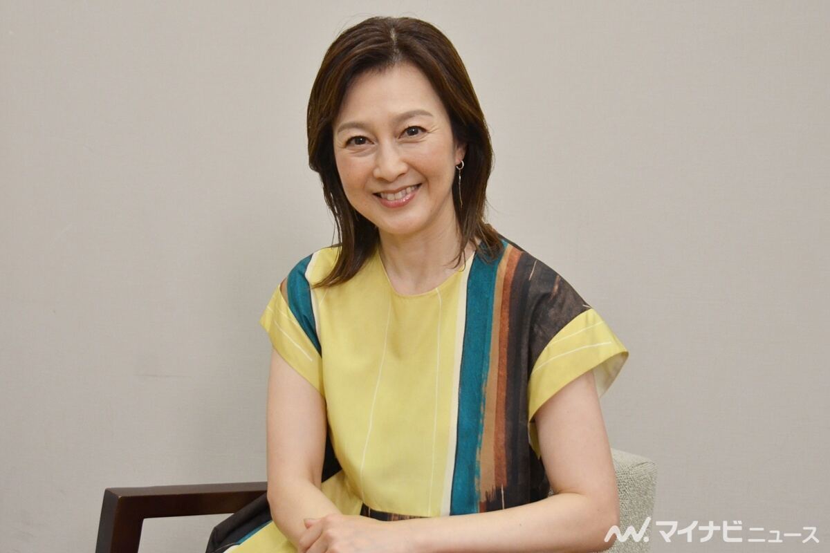 森尾由美