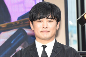 宮野真守も「かっこよかった」と感動…劇団ひとりの“スイッチ”とは「カチャッと入る瞬間ある」