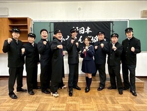 幕を閉じる校舎で最初で最後の「学校かくれんぼ」 チョコプラ松尾「思い出を残してあげたい!」