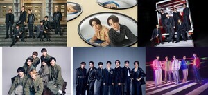 『THE MUSIC DAY』シャッフルメドレー復活　SixTONES、Snow Man、なにわ男子ら