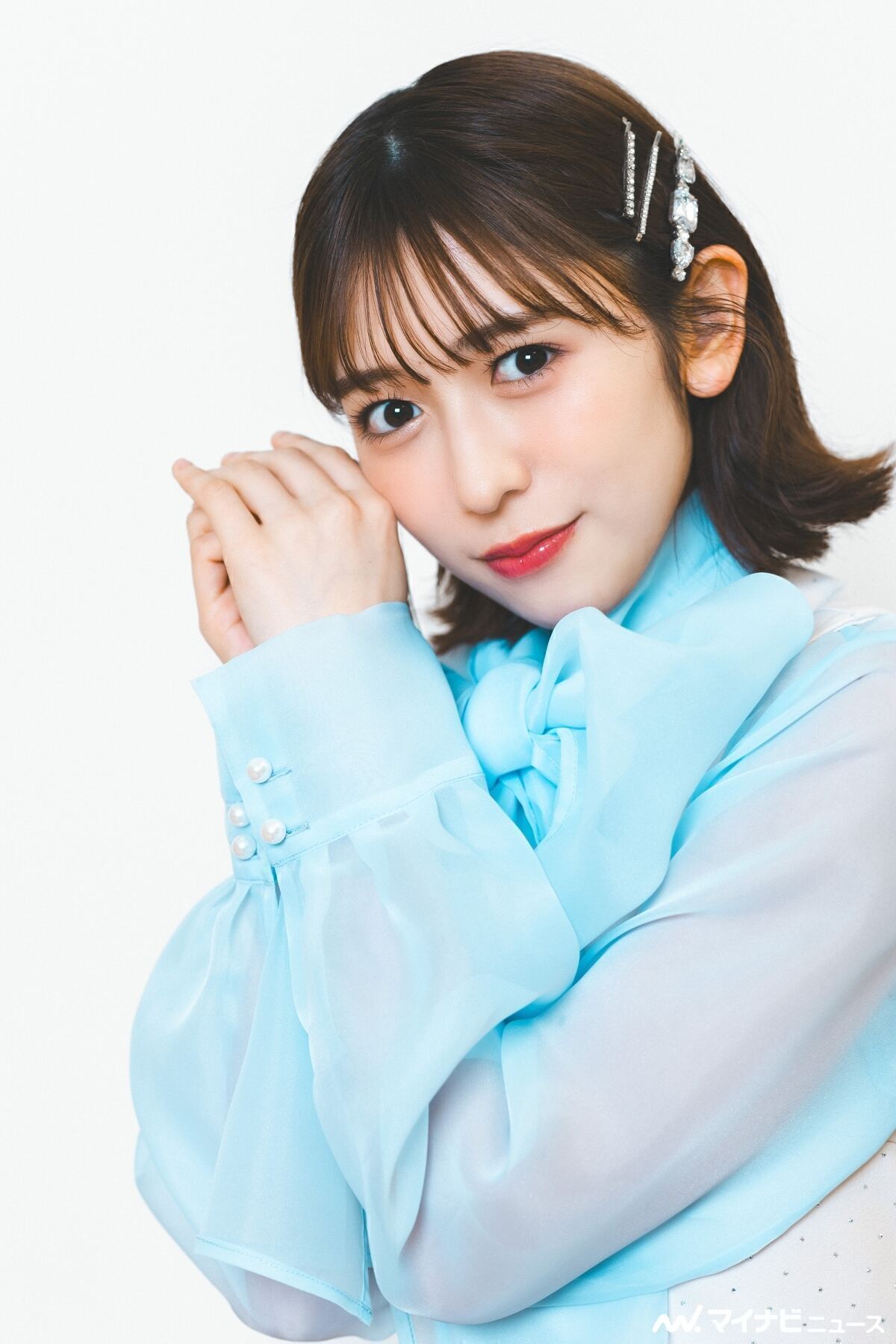 小泉遥香