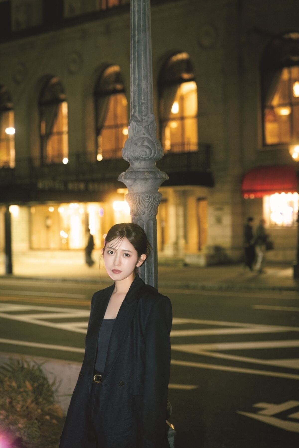 小泉遥香