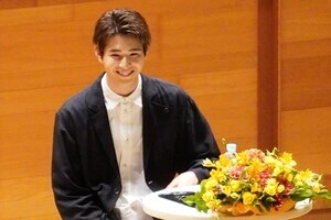 『あんぱん』千尋役・中沢元紀、胸熱の兄弟シーン回顧「軍人としての話し方を…」 土佐弁にまつわる秘話も