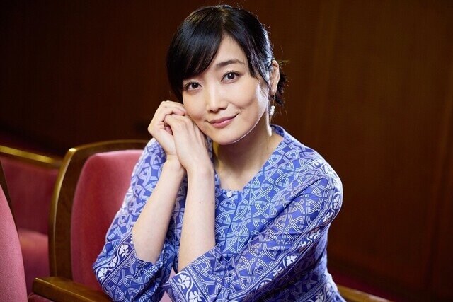 佐藤江梨子、グラドル時代の経験で「精神的に強く」 結婚・出産時の葛藤も明かす「需要がなくなるのでは…」
