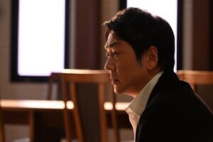 大森南朋、平祐奈や阿部亮平から「学ぶことのほうが多い」